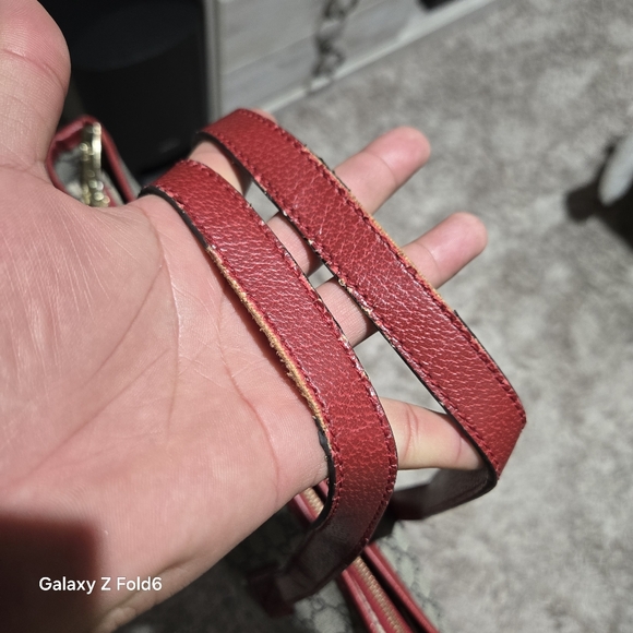 Gucci Supreme Controllato Monogram Zippered Tote Bag - Picture 2 of 10